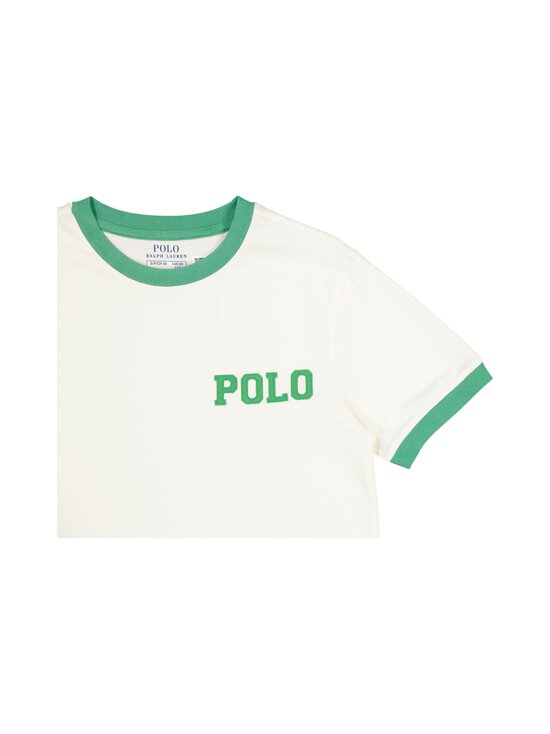 Polo Ralph Lauren - Polo t-krekls - NEVIS - photo 3 Polo Ralph Lauren - Polo t-krekls - NEVIS | Stockmann - photo 3