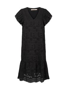 RUE de FEMME - Nyssa-mekko - 20 BLACK RUE de FEMME - Nyssa-mekko - 20 BLACK | Stockmann