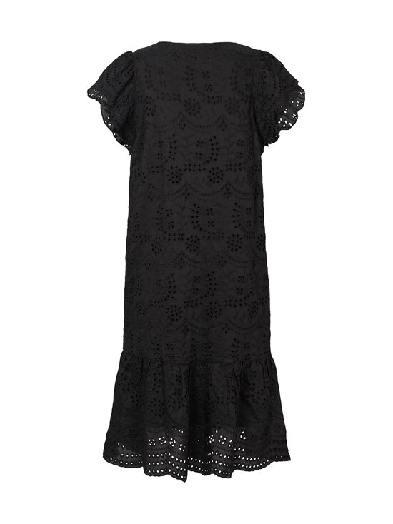 RUE de FEMME - Nyssa kleita - 20 BLACK - photo 2 RUE de FEMME - Nyssa kleita - 20 BLACK | Stockmann - photo 2