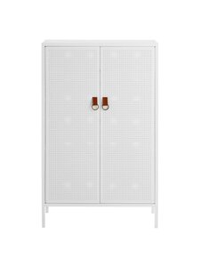 Maze - Francis-kaappi - VALKOINEN | Stockmann