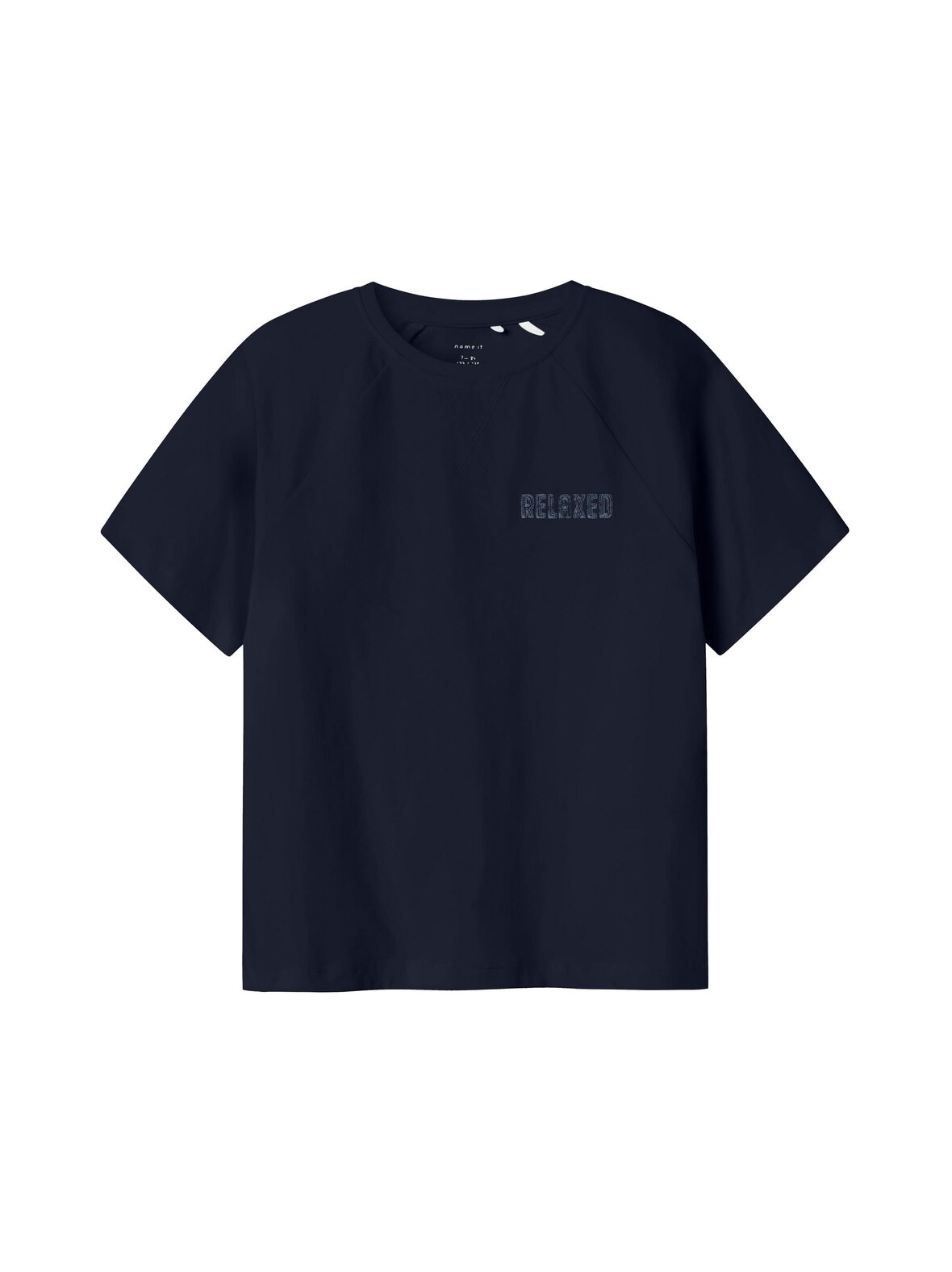 NkmRob t-paita