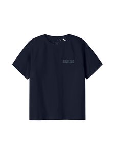 Name It - T-särk NkmRob - NAVY BLAZER | Stockmann