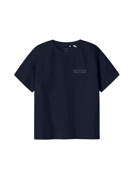 Name It - NkmRob t-krekls - NAVY BLAZER | Stockmann - photo 1