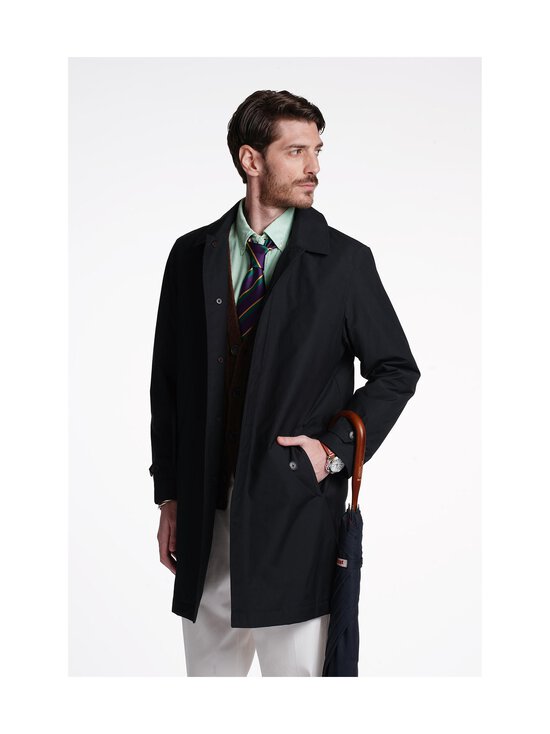 Baracuta - Mantel G10, eemaldatava sisevoodriga - 300 DARK NAVY | Stockmann - photo 3