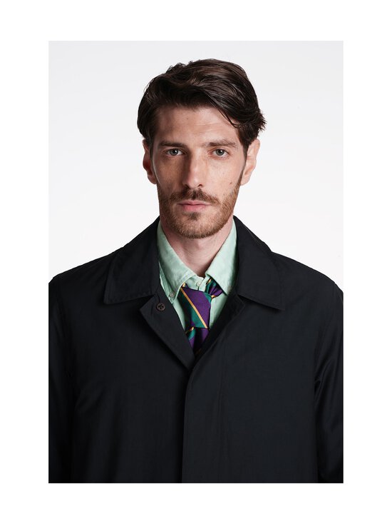 Baracuta - Mantel G10, eemaldatava sisevoodriga - 300 DARK NAVY | Stockmann - photo 5