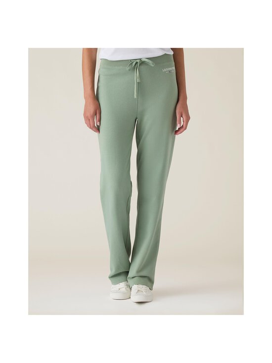 Lexington - Classic Logo treniņbikses - 800 GREEN | Stockmann - photo 5