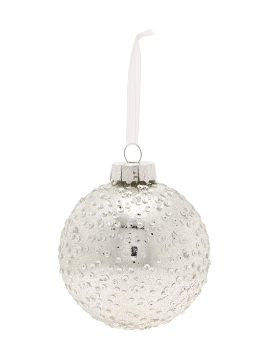 Sequins-lasipallo 7,9 cm