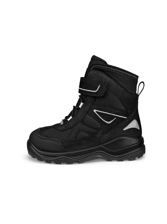 ecco - Snow Mountain -talvikengät - 51094 BLACK - photo 1 ecco - Snow Mountain -talvikengät - 51094 BLACK | Stockmann - photo 1