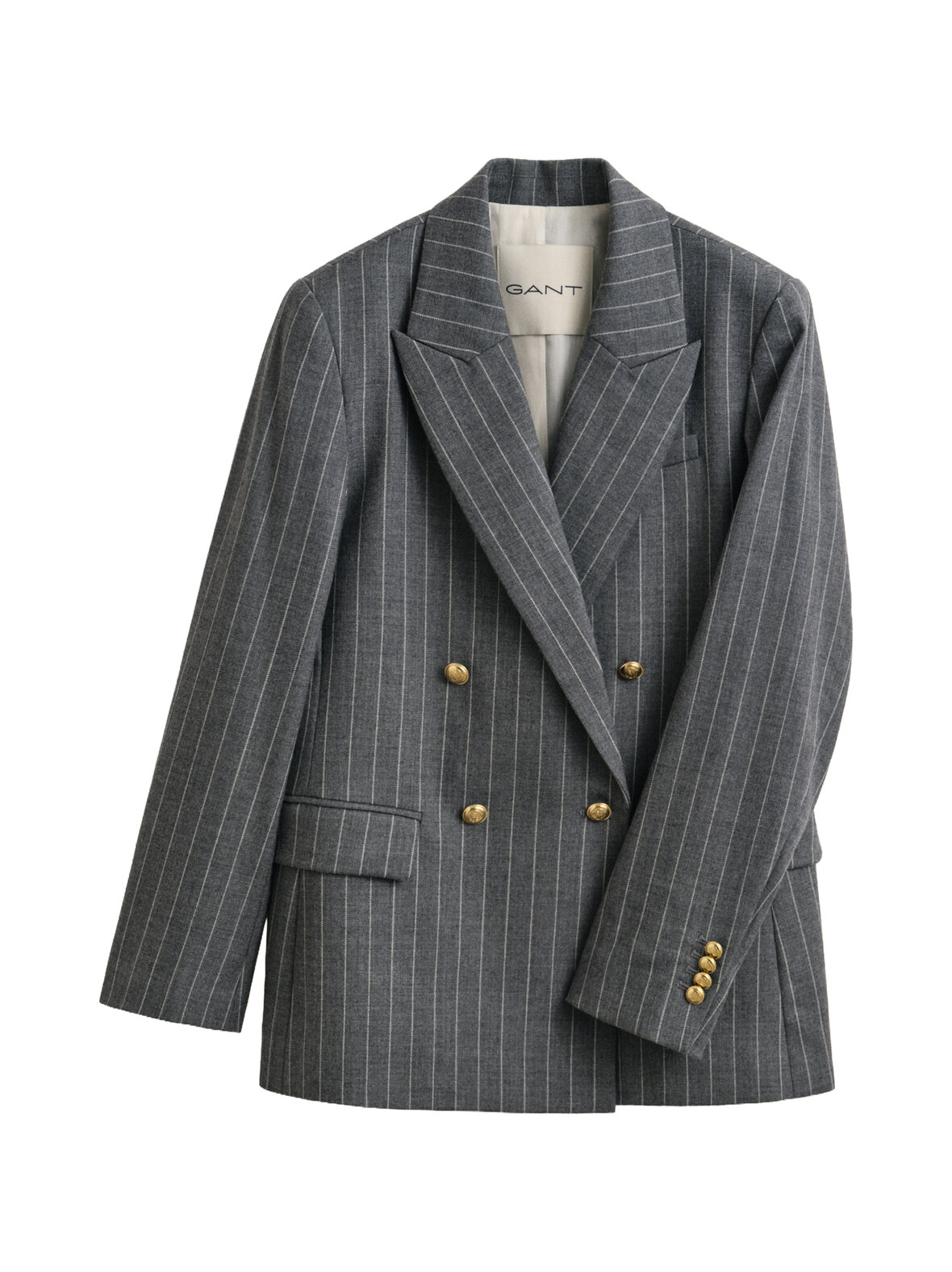Pinstripe Club -bleiseri