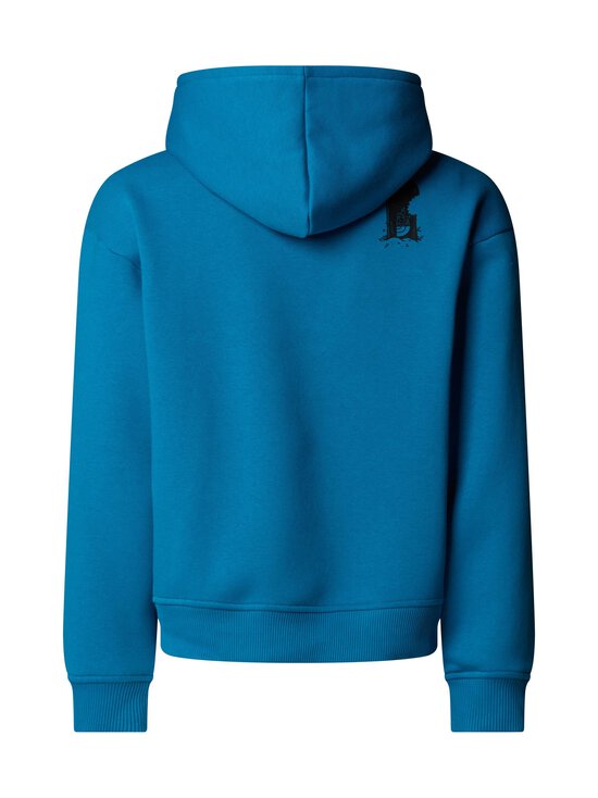 The North Face - Sport Oversized džemperis ar kapuci - 400 DUSK BLUE - photo 2 The North Face - Sport Oversized džemperis ar kapuci - 400 DUSK BLUE | Stockmann - photo 2