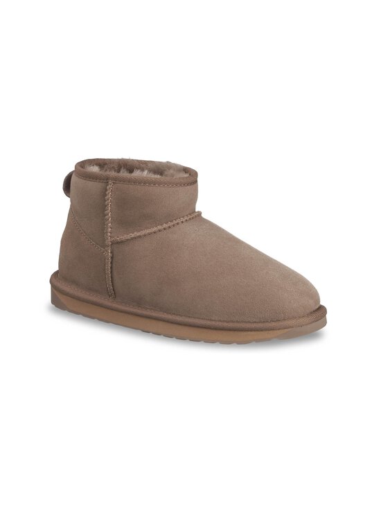 EMU Australia - Poolsaapad Stinger Micro Sheepskin - MUSH MUSHROOM | Stockmann - photo 2