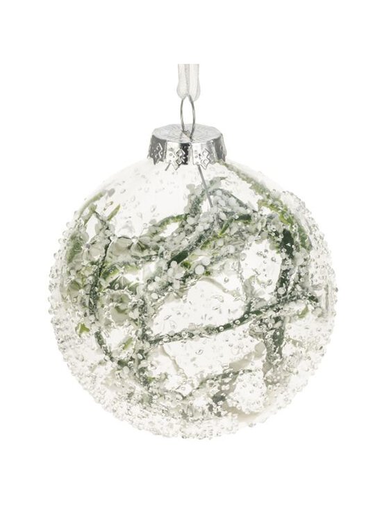 Weiste - Bauble twigs Ziemassvētku rotājums - NOCOL - photo 1 Weiste - Bauble twigs Ziemassvētku rotājums - NOCOL | Stockmann - photo 1