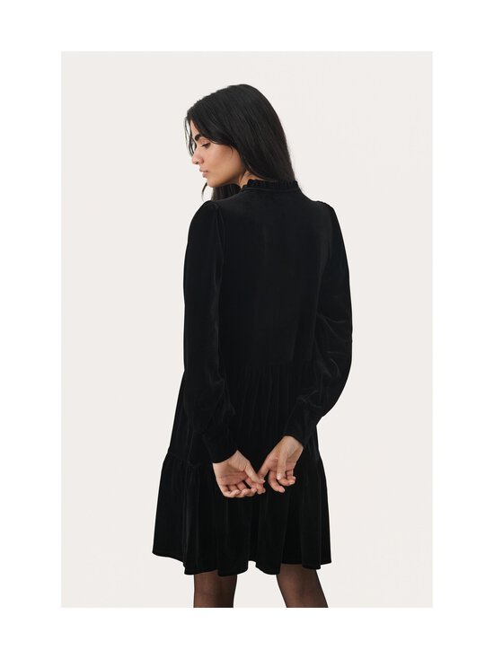 Part Two - Viggace kleita - 194008 BLACK | Stockmann - photo 4