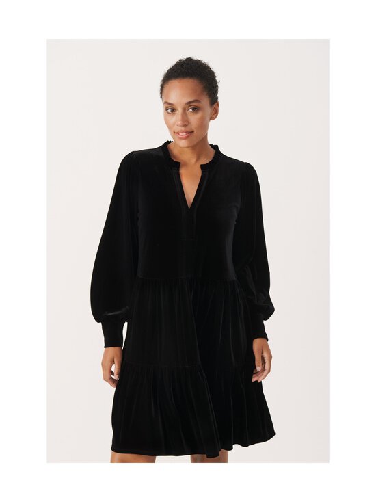 Part Two - Viggace kleita - 194008 BLACK | Stockmann - photo 5