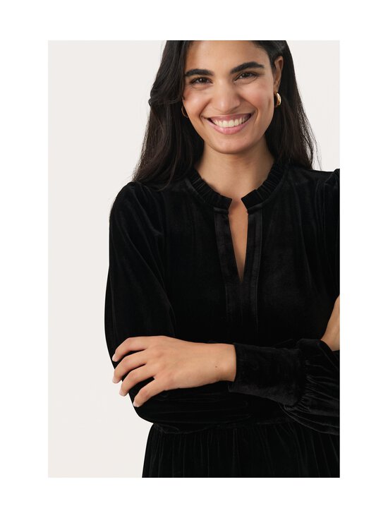 Part Two - Viggace kleita - 194008 BLACK | Stockmann - photo 9