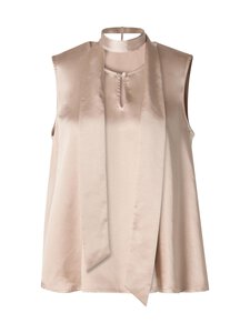 Ida Sjöstedt - Amelie-satiinitoppi - BEIGE Ida Sjöstedt - Amelie-satiinitoppi - BEIGE | Stockmann