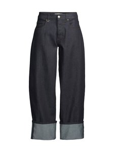 NEUW - Nancy Barrel Resonate -farkut - 038 RINSE DENIM | Stockmann