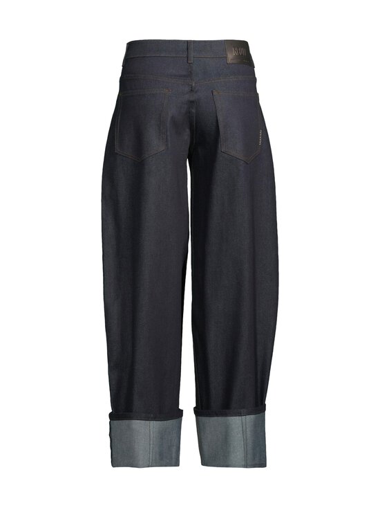 NEUW - Nancy Barrel Resonate -farkut - 038 RINSE DENIM | Stockmann - photo 2
