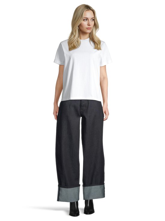 NEUW - Nancy Barrel Resonate -farkut - 038 RINSE DENIM | Stockmann - photo 3