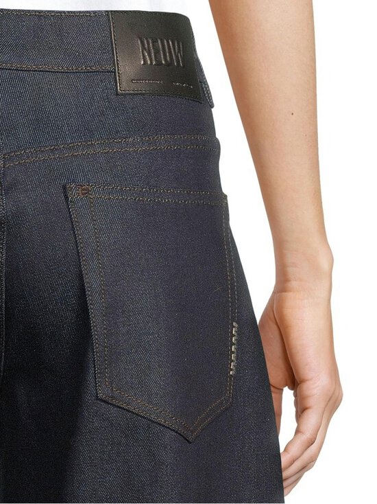 NEUW - Nancy Barrel Resonate -farkut - 038 RINSE DENIM | Stockmann - photo 6