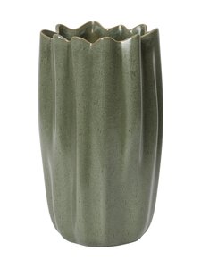 Ferm Living - Nium-maljakko - DARK SAGE | Stockmann