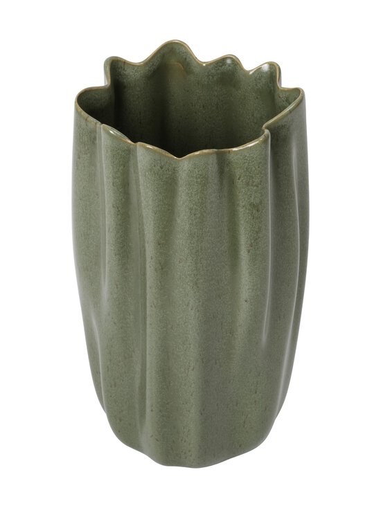 Ferm Living - Nium-maljakko - DARK SAGE | Stockmann - photo 2