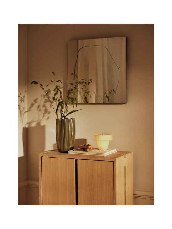 Ferm Living - Nium-maljakko - DARK SAGE | Stockmann - photo 4