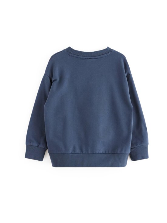 Lindex - Spider-Man -collegepaita - 2065 DARK BLUE - photo 2 Lindex - Spider-Man -collegepaita - 2065 DARK BLUE | Stockmann - photo 2