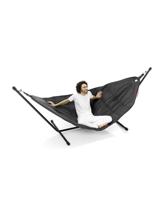 Fatboy - Headdemock-riippukeinu - MUSTA | Stockmann - photo 3