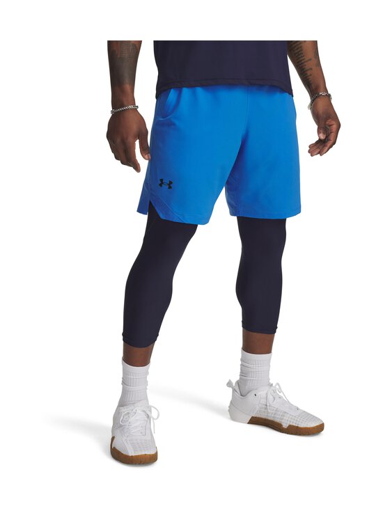 Under Armour - Vanish šorti - 402 BLUE ATLANTIS - photo 2 Under Armour - Vanish šorti - 402 BLUE ATLANTIS | Stockmann - photo 2