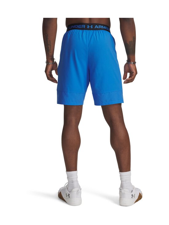 Under Armour - Vanish šorti - 402 BLUE ATLANTIS - photo 3 Under Armour - Vanish šorti - 402 BLUE ATLANTIS | Stockmann - photo 3