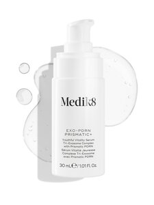 Medik8 - Exo-PDRN Prismatic+ serums | Stockmann