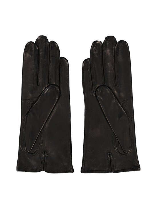 Sauso - Nahkkindad Linda Silk - BLACK - photo 2 Sauso - Nahkkindad Linda Silk - BLACK | Stockmann - photo 2