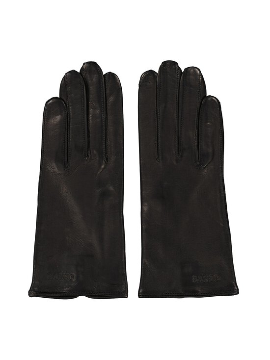 Sauso - Nahkkindad Linda Silk - BLACK - photo 3 Sauso - Nahkkindad Linda Silk - BLACK | Stockmann - photo 3