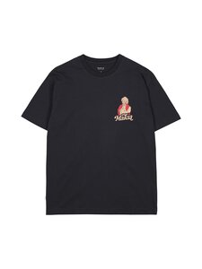 Makia - Kummeli Seksipuhelin -t-paita - 999 BLACK Makia - Kummeli Seksipuhelin -t-paita - 999 BLACK | Stockmann