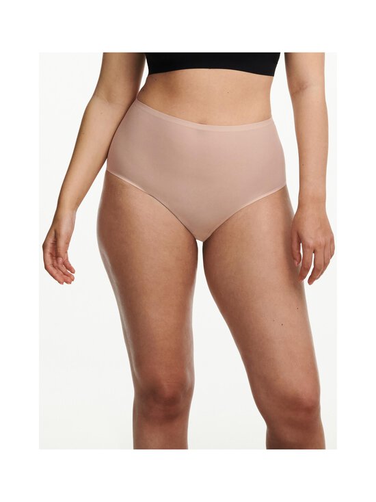 Chantelle - Soft Stretch High Waist -alushousut - 0RG SOFT PINK - photo 2 Chantelle - Soft Stretch High Waist -alushousut - 0RG SOFT PINK | Stockmann - photo 2