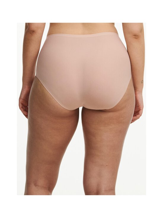 Chantelle - Soft Stretch High Waist -alushousut - 0RG SOFT PINK - photo 3 Chantelle - Soft Stretch High Waist -alushousut - 0RG SOFT PINK | Stockmann - photo 3