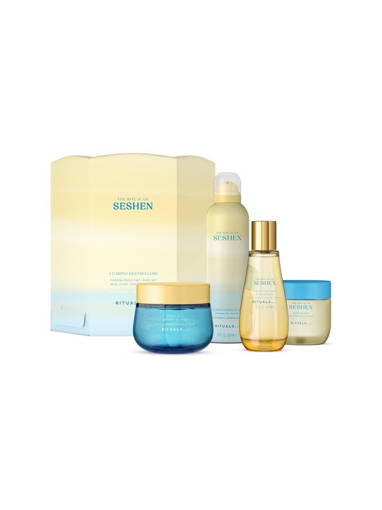 Rituals - Summer Limited Edition The Ritual of Seshen - Large Gift Set Rituals - NOCOL | Stockmann - photo 1