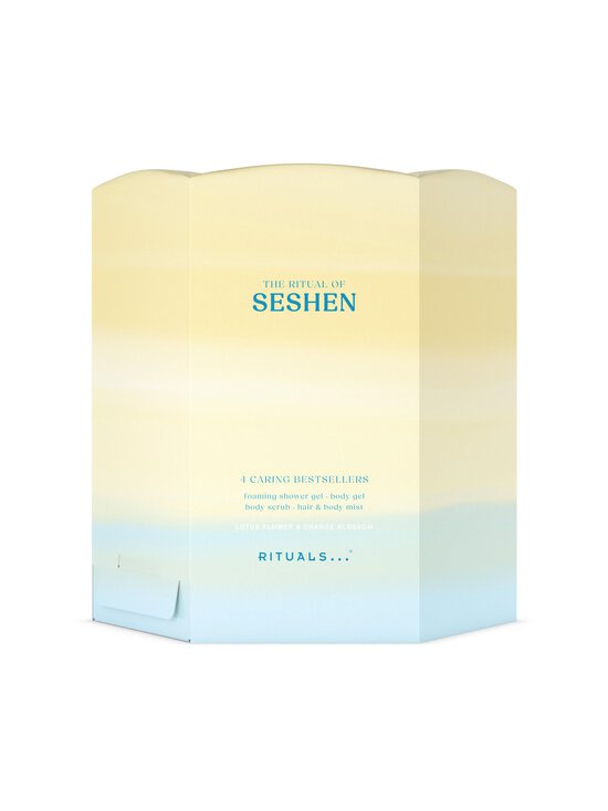 Rituals - Summer Limited Edition The Ritual of Seshen - Large Gift Set Rituals - NOCOL | Stockmann - photo 2