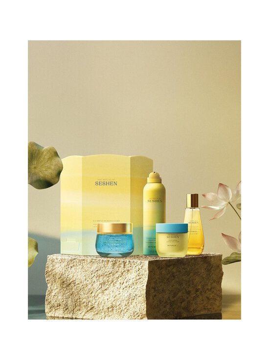 Rituals - Summer Limited Edition The Ritual of Seshen - Large Gift Set Rituals - NOCOL | Stockmann - photo 5