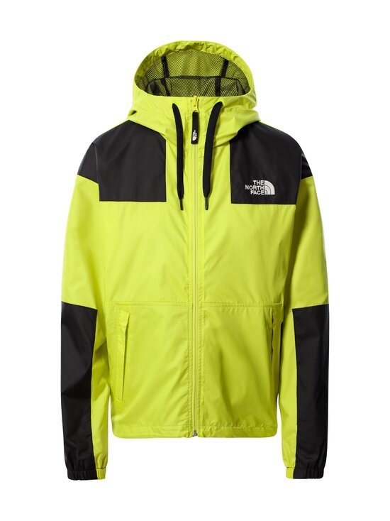 Sheru Jacket -takki