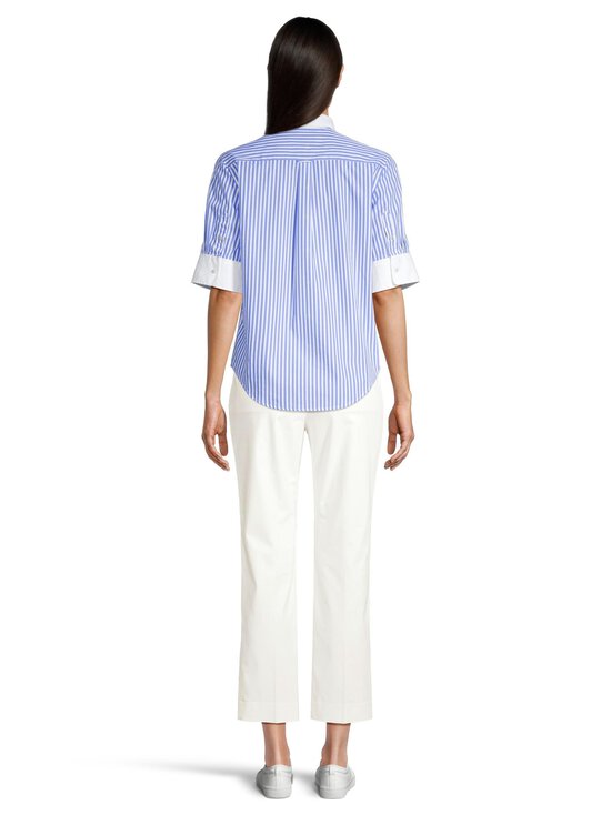 GANT - Regular Contrast -paitapusero - 419 PERFECT BLUE - photo 3 GANT - Regular Contrast -paitapusero - 419 PERFECT BLUE | Stockmann - photo 3