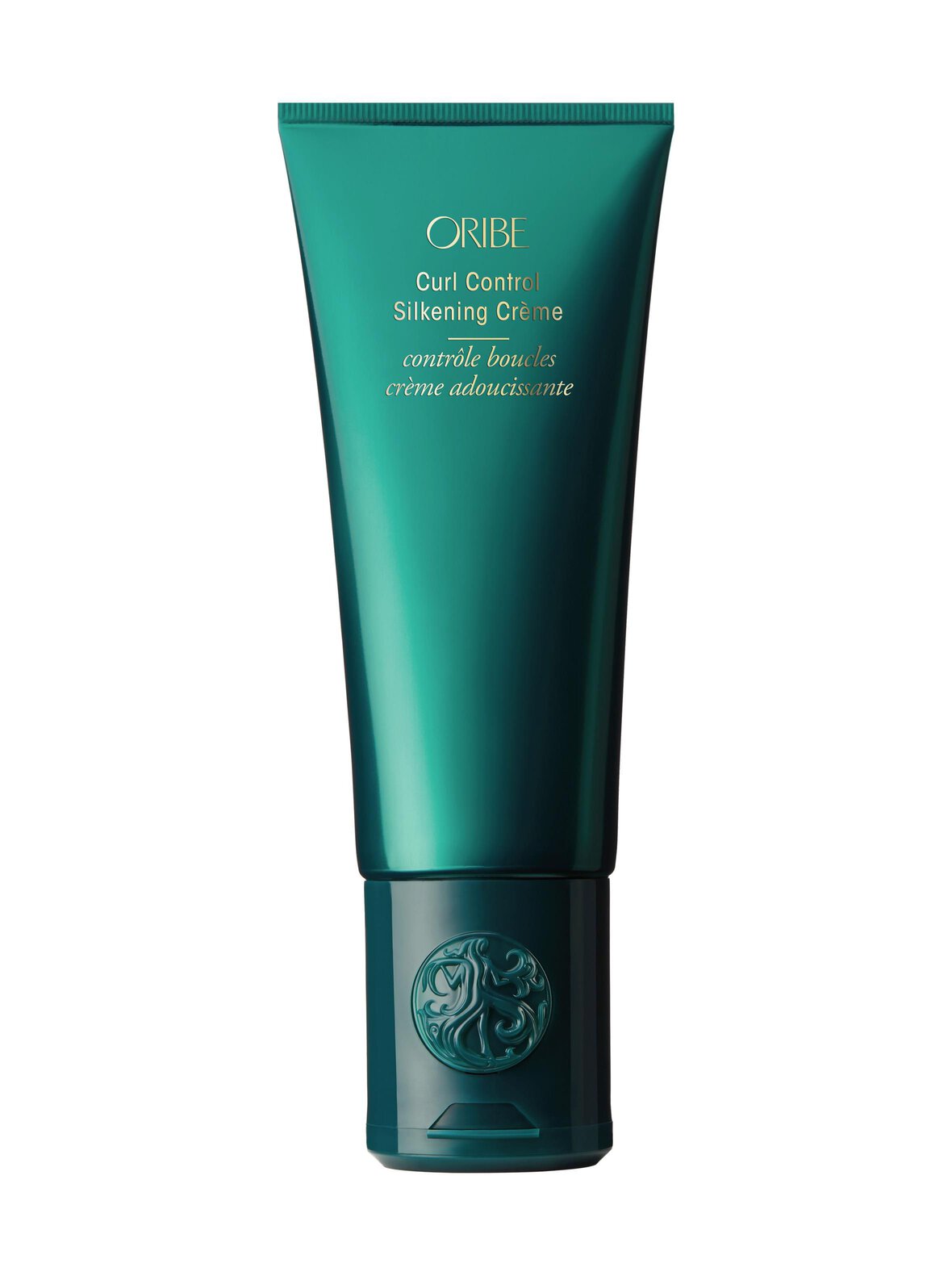 Curl Control Silkening Cream -muotoiluvoide 150 ml