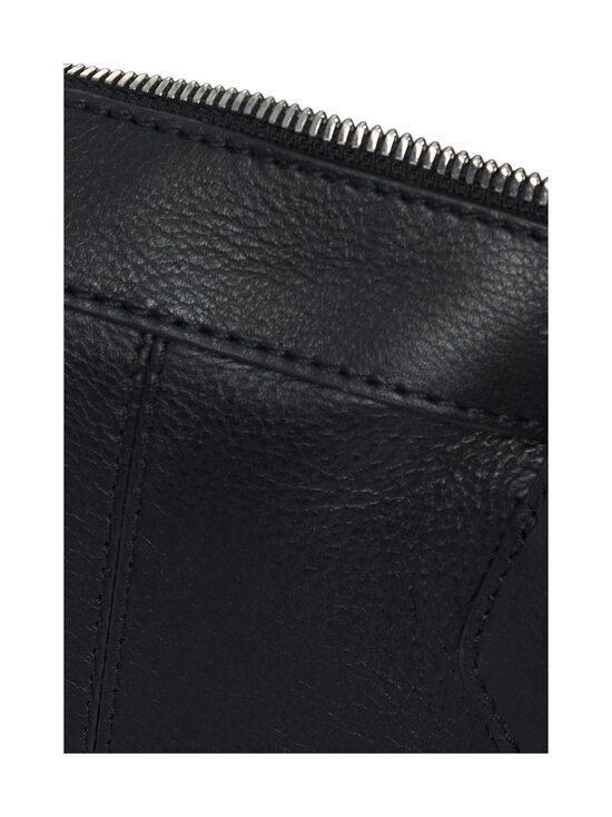 A+more - Kemi Baguette ādas soma - BLACK | Stockmann - photo 3