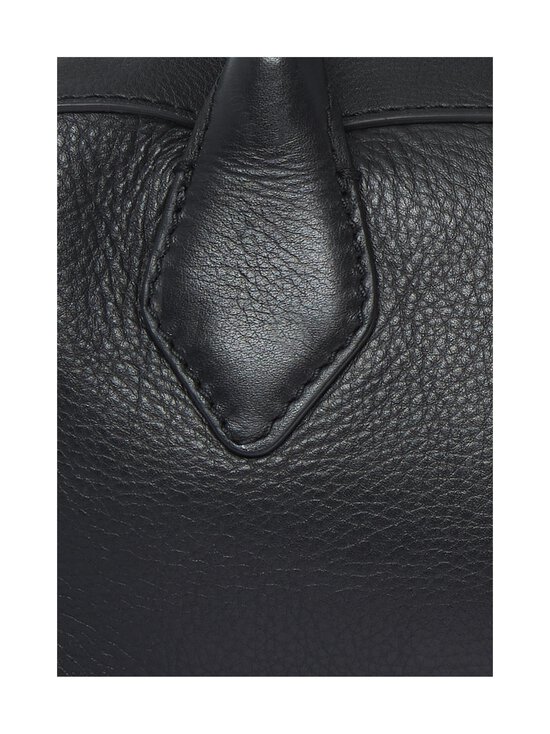 A+more - Kemi Baguette ādas soma - BLACK | Stockmann - photo 4