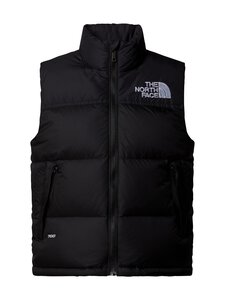 The North Face - Sulevest Teen 1996 Retro Nuptse - TNF BLACK The North Face - Sulevest Teen 1996 Retro Nuptse - TNF BLACK | Stockmann