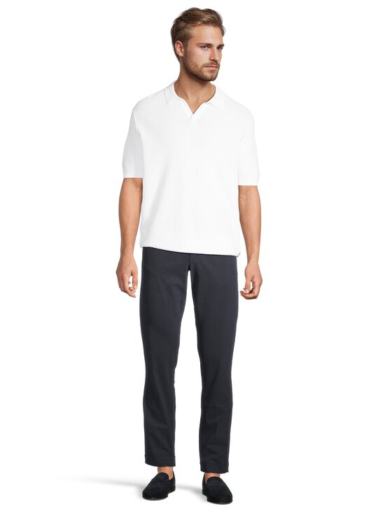 BOSS - Natalo-pikeeneule - 100 WHITE | Stockmann - photo 3