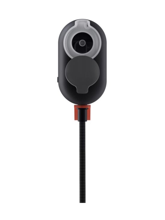 Braun - QuickStyle Mini -vaatehöyrytin - BLACK | Stockmann - photo 2