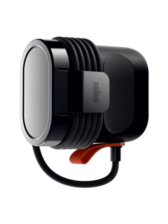 Braun - QuickStyle Mini -vaatehöyrytin - BLACK | Stockmann - photo 4