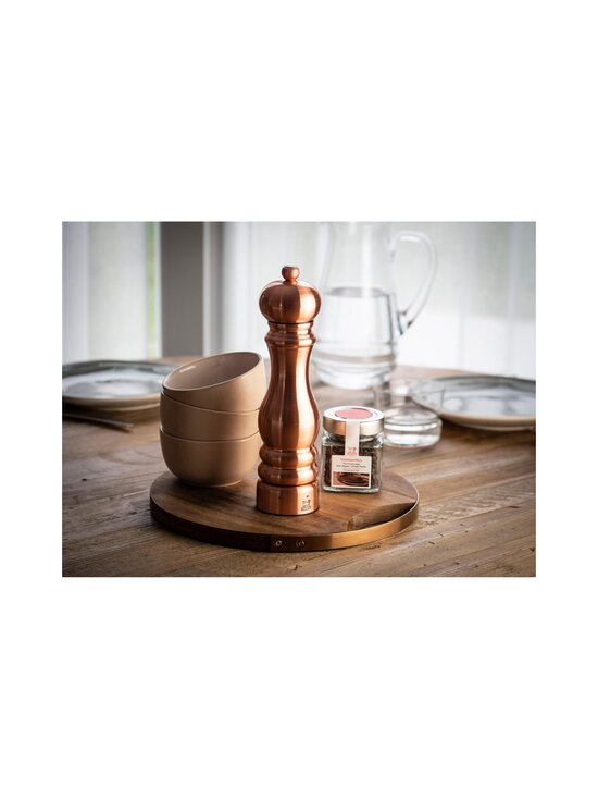 Peugeot - Soolaveski Paris Chef 22 cm - COPPER - photo 3 Peugeot - Soolaveski Paris Chef 22 cm - COPPER | Stockmann - photo 3